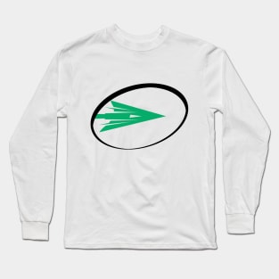 Arrow Long Sleeve T-Shirt